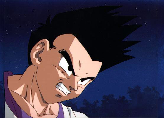 Otaku Gallery  / Anime e Manga / Dragon Ball / Cels / Goten / 002.jpg